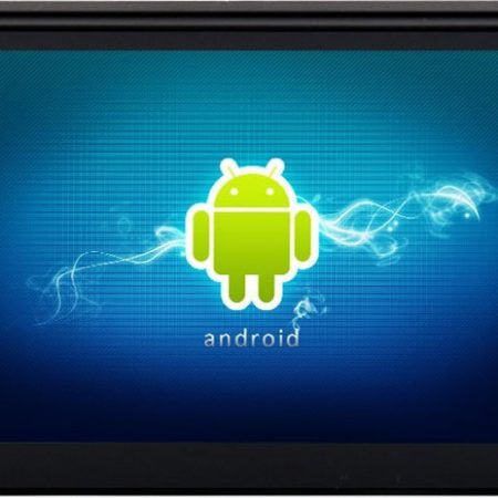 8706 Multimedia Player