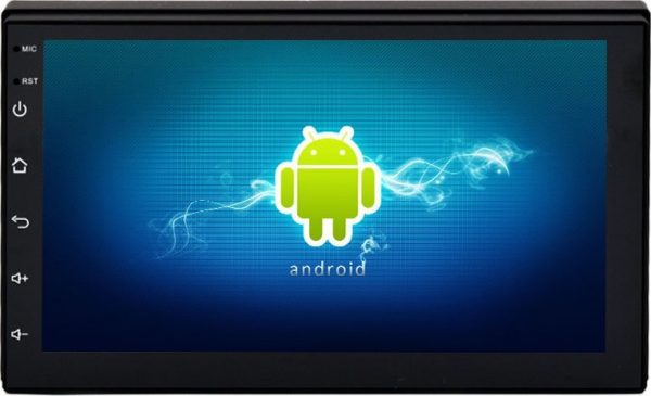 8706 Multimedia Player
