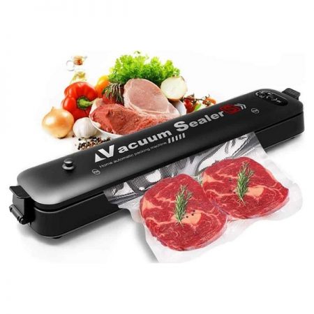 Vacuum Sealer SX-018